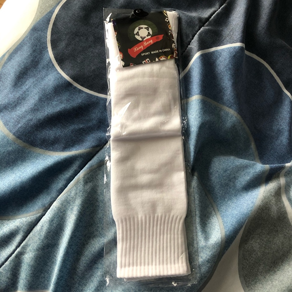 Adult sports socks